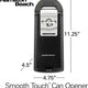 Hamilton Beach - SmoothTouch Can Opener - 76608