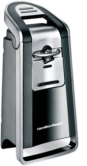 Hamilton Beach - SmoothTouch Can Opener with Scissors - 76607G