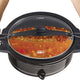 Hamilton Beach - Stay or Go 4 QT Slow Cooker - 33245C