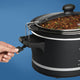 Hamilton Beach - Stay or Go 4 QT Slow Cooker - 33245C