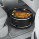 Hamilton Beach - Stay or Go 4 QT Slow Cooker - 33245C