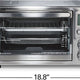 Hamilton Beach - Sure Crisp Air Fry & Grilling Oven - 31395