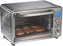 Hamilton Beach - Sure Crisp Air Fry & Grilling Oven - 31395