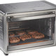 Hamilton Beach - Sure Crisp Air Fry & Grilling Oven - 31395