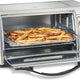 Hamilton Beach - Sure Crisp Air Fry Toaster Oven - 31323