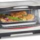 Hamilton Beach - Sure Crisp Air Fry Toaster Oven - 31323