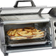 Hamilton Beach - Sure Crisp Air Fryer Toaster Oven with Easy Reach Door - 31523C