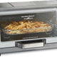 Hamilton Beach - Sure Crisp Air Fryer Toaster Oven with Easy Reach Door - 31523C