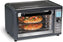 Hamilton Beach - Sure Crisp XL Digital Air Fryer Oven - 31390