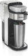 Hamilton Beach - The Scoop Single Serve Coffee Maker For 8-14 Oz Cups - 49987