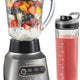 Hamilton Beach - Wave Crusher Blender with Two Jars - 58181J