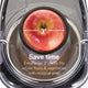 Hamilton Beach - Whole Fruit Juice Extractor Silver - 67840