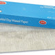 Handy Wacks - 15" x 10.75" Interfolded Dry Waxed Paper Deli Sheets, 500 Sheets/Box, 12 Boxes/Carton - EZ-15