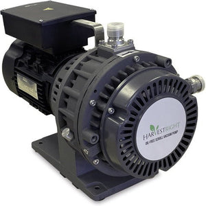 Harvest Right - 110 Oil Free Scroll Vacuum Pump - SP-GW11060 (2-3 Weeks For Delivery)