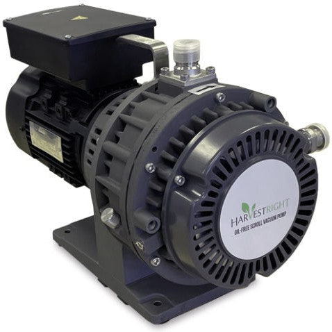 Harvest Right - 110 V, XL Oil Free Scroll Vacuum Pump - SP-GW30011060 (2-3 Weeks For Delivery)