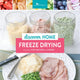 Harvest Right - Discover Home Freeze Drying Recipe Book - MKTG-100 (2-3 Weeks For Delivery)