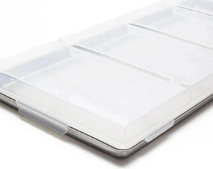 Harvest Right - Medium Lids Tray, Set of 5 - N-HR-LID-M (2-3 Weeks For Delivery)