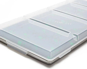 Harvest Right - Medium Lids Tray, Set of 5 - N-HR-LID-M (2-3 Weeks For Delivery)