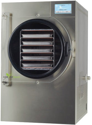 Harvest Right - Medium Stainless Steel Scientific Pro Freeze Dryer With Oil-Free Pump - HRFDMSC (2-3 Weeks For Delivery)