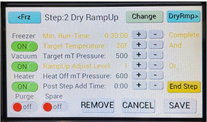 Harvest Right - Medium Stainless Steel Scientific Pro Freeze Dryer With Oil-Free Pump - HRFDMSC (2-3 Weeks For Delivery)