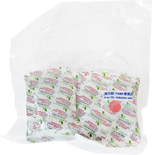 Harvest Right - Oxygen Absorbers, Pack Of 50 (Minimum Order Quantity 6) - OXY-002 (2-3 Weeks For Delivery)