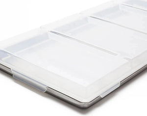 Harvest Right - Small Lids Tray, Set of 4 - N-HR-LID-S (2-3 Weeks For Delivery)