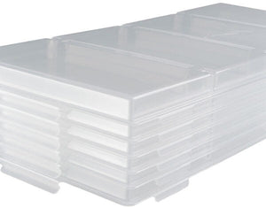 Harvest Right - X-Large Lids Tray, Set of 7 - N-HR-LID-XL (2-3 Weeks For Delivery)