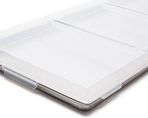 Harvest Right - X-Large Lids Tray, Set of 7 - N-HR-LID-XL (2-3 Weeks For Delivery)