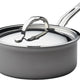 Hestan - 18 cm/2 QT NanoBond Covered Saucepan - 60022