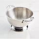 Hestan - 2 PC Provisions Colander Set (3 QT and 5 QT sizes) - 48695-C