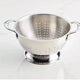 Hestan - 2 PC Provisions Colander Set (3 QT and 5 QT sizes) - 48695-C