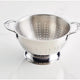 Hestan - 3 QT Provisions Stainless Steel Colander - 48693-C