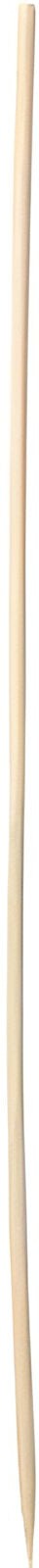 Hy-Stix - 10" Bamboo Skewers, 100x25x4/Pk - 82-090C-4