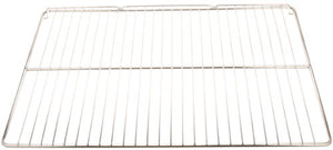 IKON - 24" Nickel Chrome Plated Cooking Oven Rack Shelf - 119-0347