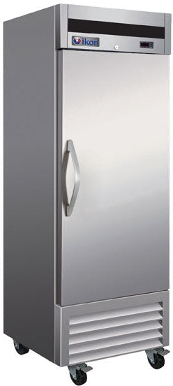 IKON - 27" Upright Bottom Mount Freezer - IB27F (Available February)