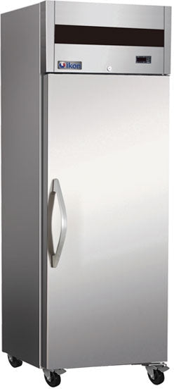 IKON - 28" Upright Top Mount Freezer - IT28F (Available April)