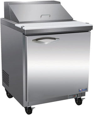 IKON - 29" Sandwich Prep Table - ISP29 (Available February)