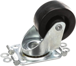 IKON - 2.5" Standard Swivel Caster - 107-5298N