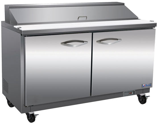 IKON - 36" Sandwich Prep Table - ISP36 (Available February)