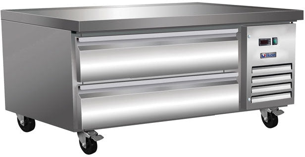 IKON - 38" Chef Base - ICBR-38