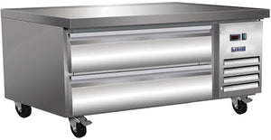 IKON - 50" Chef Base - ICBR-50 (Available February)