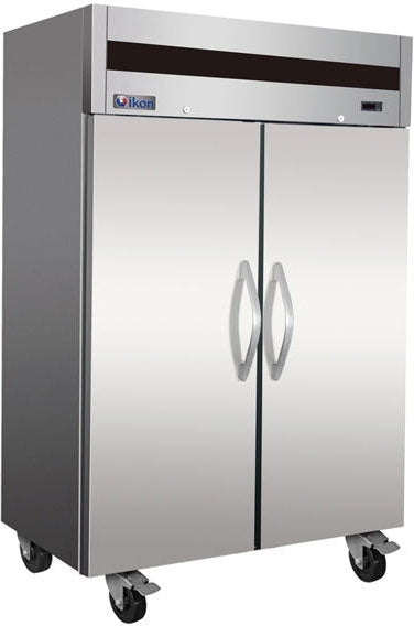 IKON - 56" Upright Top Mount Freezer - IT56F (Available February)