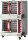 IKON COOKING - Double Stack Electric Convection Oven - IECO-2 (Available March/April)