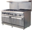 IKON COOKING - Range 60