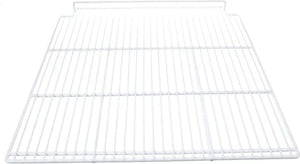 IKON - Left And Right Side Refrigeration Shelf Rack, Additional For KB54R/F, KB81F-DV, KB81R, KGF-48, KGF-72, KT56F, KT56R, KT82F-DV, and KT82R - 107-0008