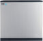 ITV Ice Makers - SPIKA MS 1000, 230 V Full Dice Modular Ice Cube Machine With Water-Cooled - MS 1000 W2F