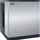 ITV Ice Makers - SPIKA MS 700-22, 230 V Half Dice Modular Ice Cube Machine With Air-Cooled - MS 700-22 A2H