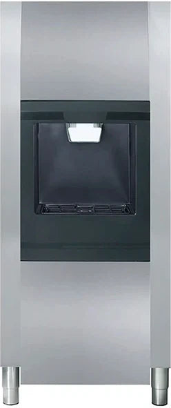 ITV Ice Makers - 22" Hotel Ice Dispensers - DHD130-22