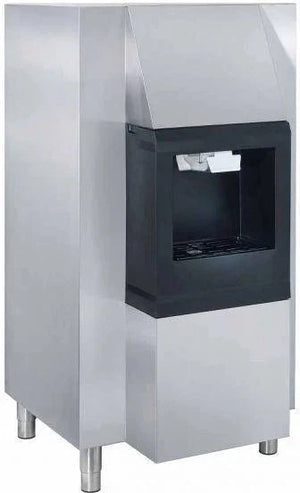 ITV Ice Makers - 30.32" Hotel Ice Dispensers - DHD 200-30