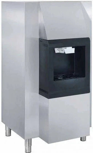 ITV Ice Makers - 30.32" Hotel Water & Ice Dispensers - DHD 200-30 W